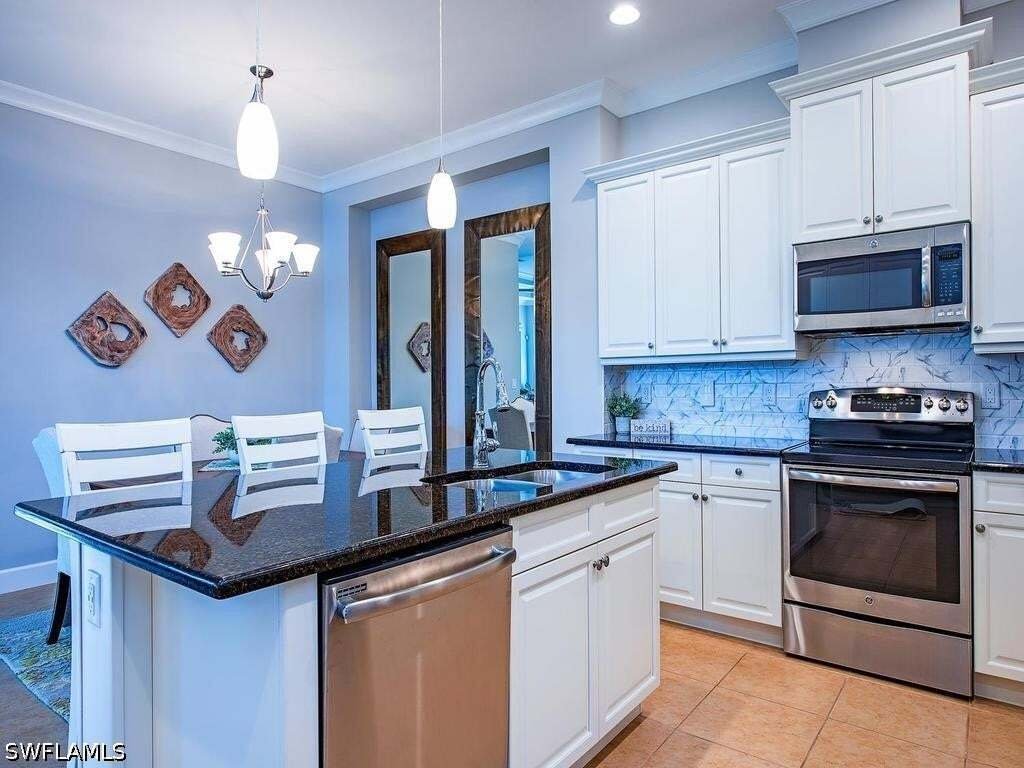 Casa en Naples, Florida, Estados Unidos 3 - 19152174