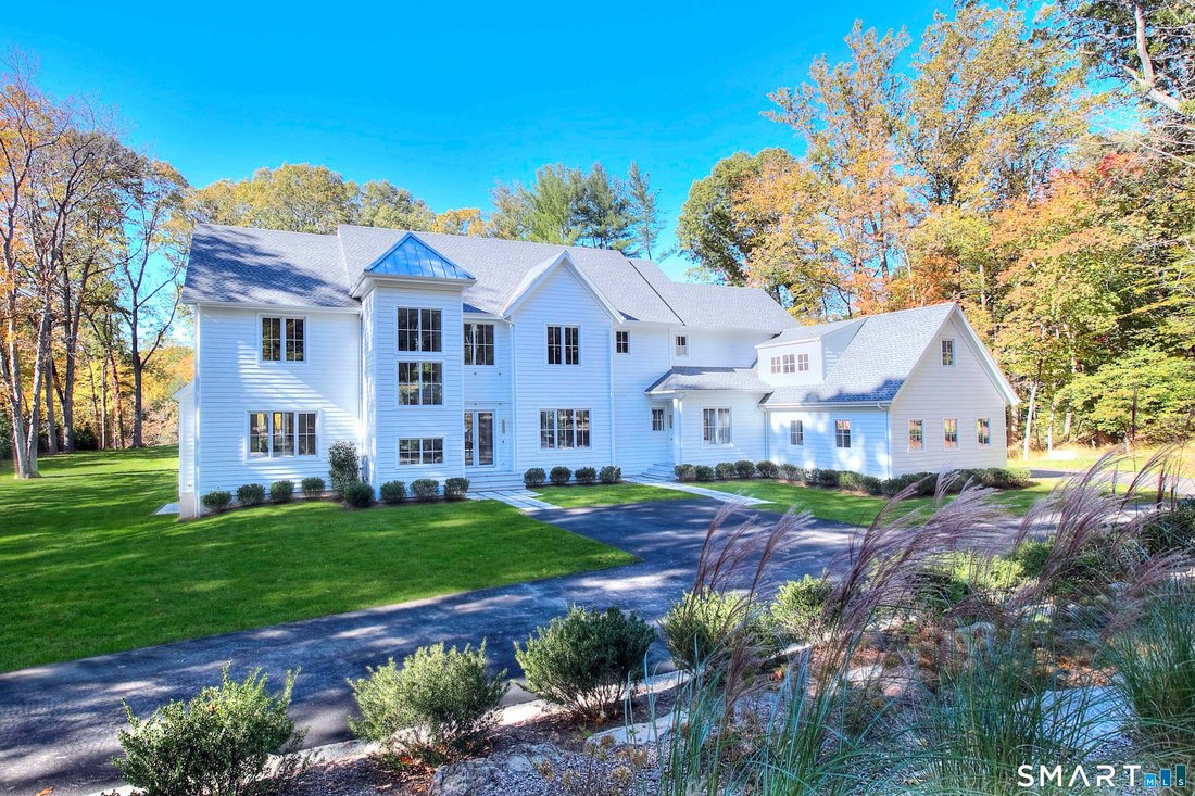 House in Westport, Connecticut, United States 1 - 19152141