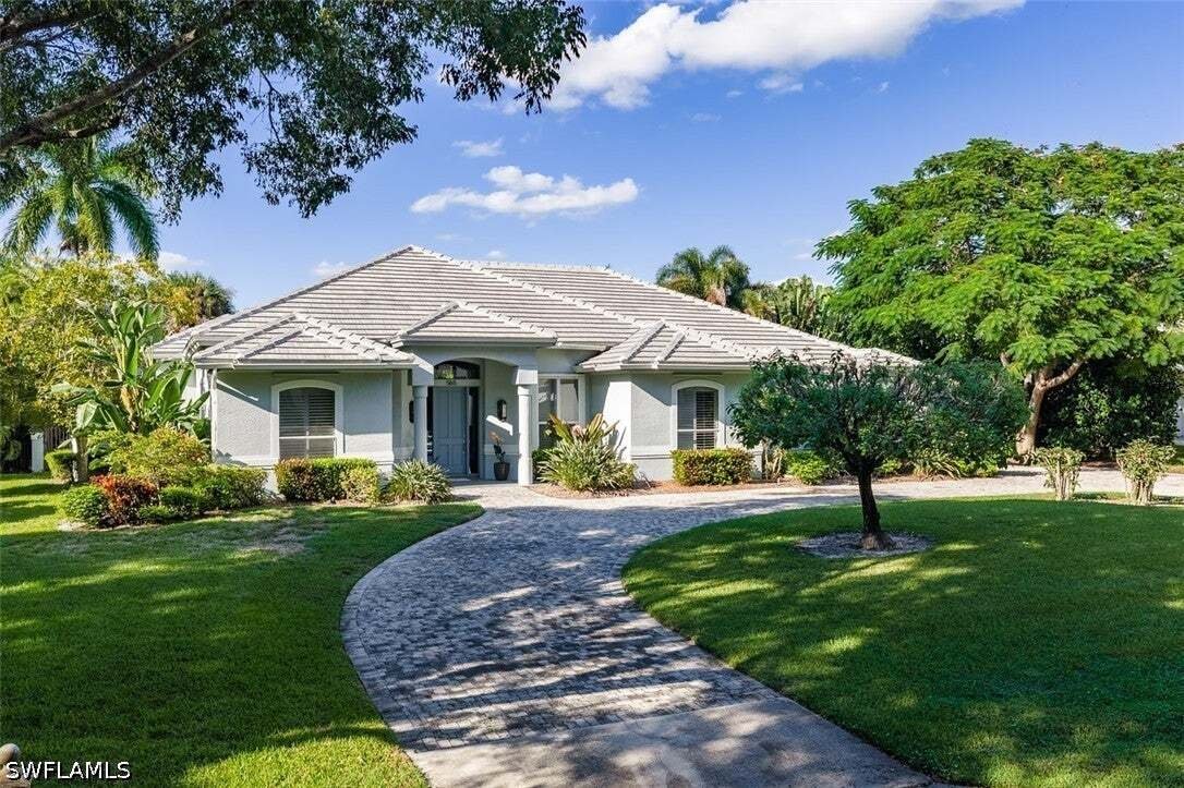 Haus in Naples, Florida, Vereinigte Staaten 1 - 19152179