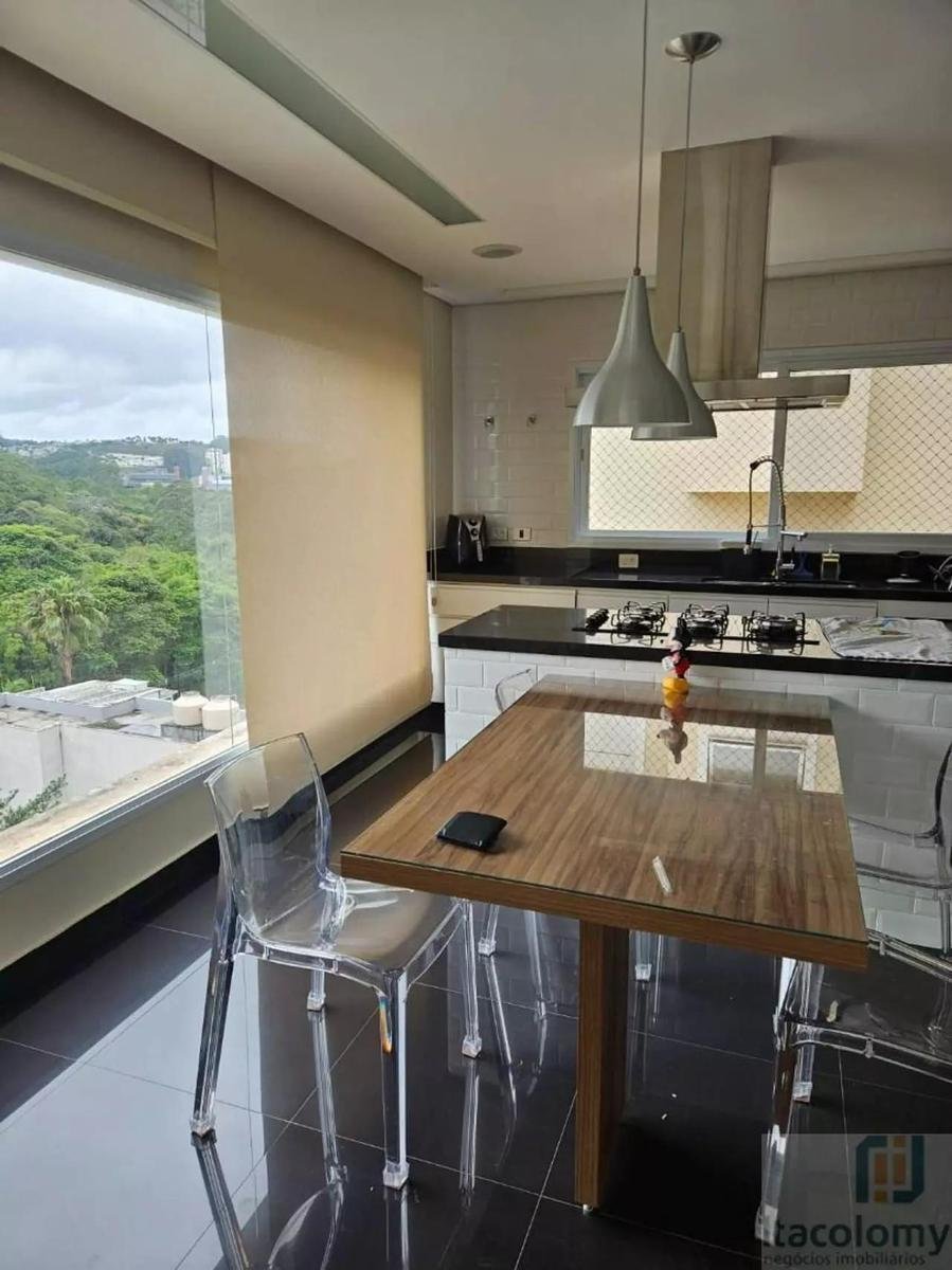 Condominio a Santana de Parnaíba, San Paolo, Brasile 3 - 19152000