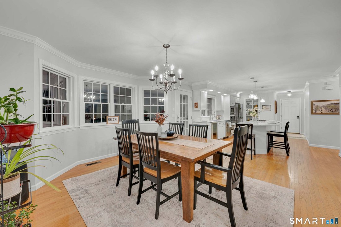 Maison à Woodstock, Connecticut, États-Unis 5 - 19152138