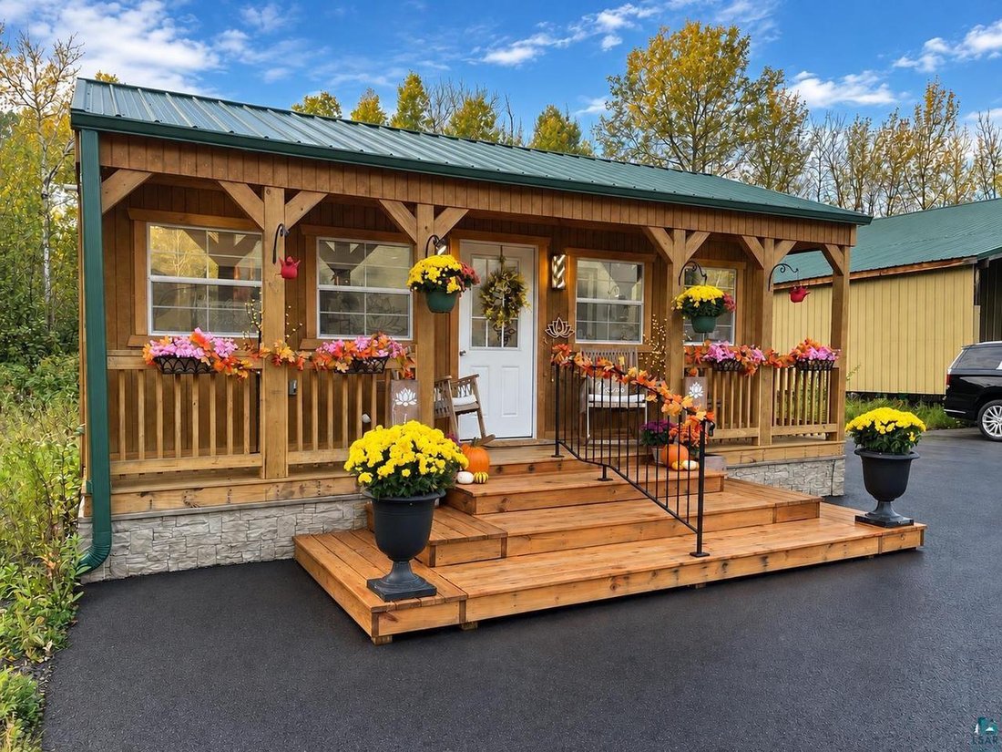 Casa a Oliver, Wisconsin, Stati Uniti 4 - 19152125