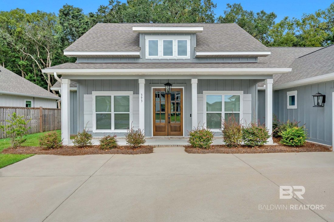House in Fairhope, Alabama, United States 3 - 19152101