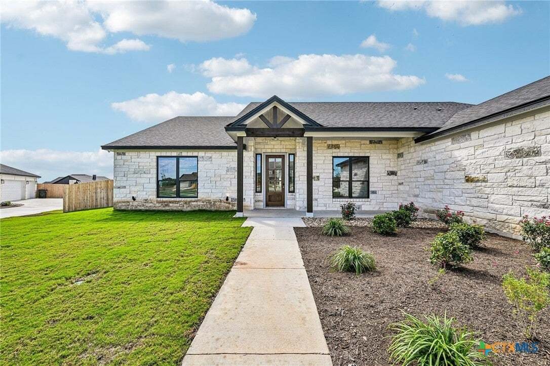 Casa a Salado, Texas, Stati Uniti 2 - 19152145