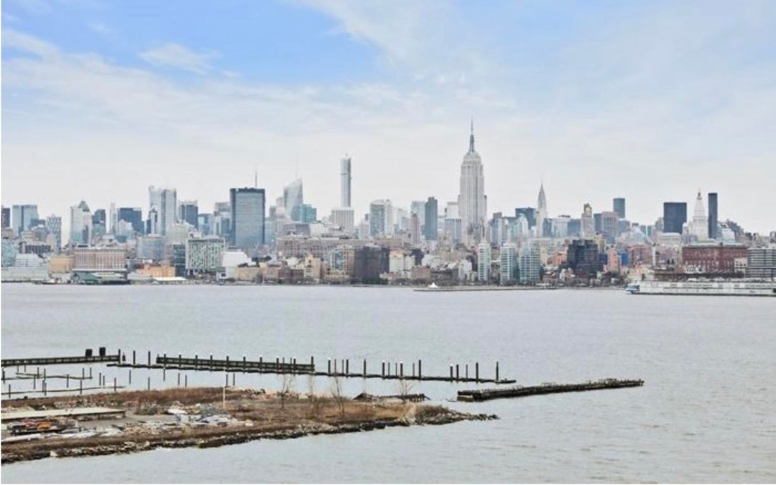 Condo in Hoboken, New Jersey, United States 1 - 19152017