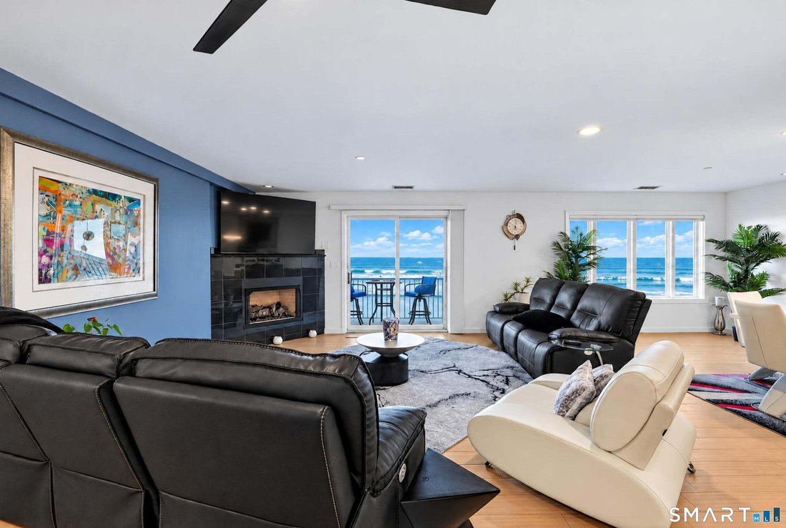 Condominio en Milford, Connecticut, Estados Unidos 3 - 19152140