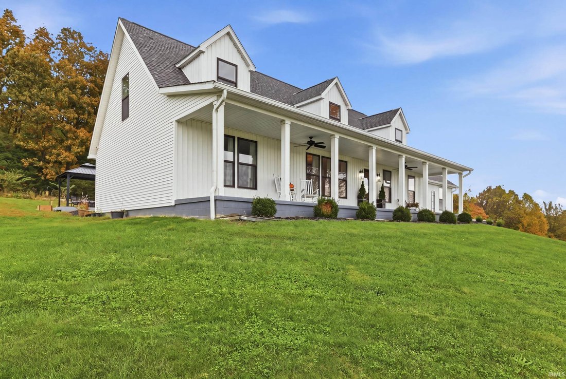Casa a Bloomington, Indiana, Stati Uniti 4 - 19152001
