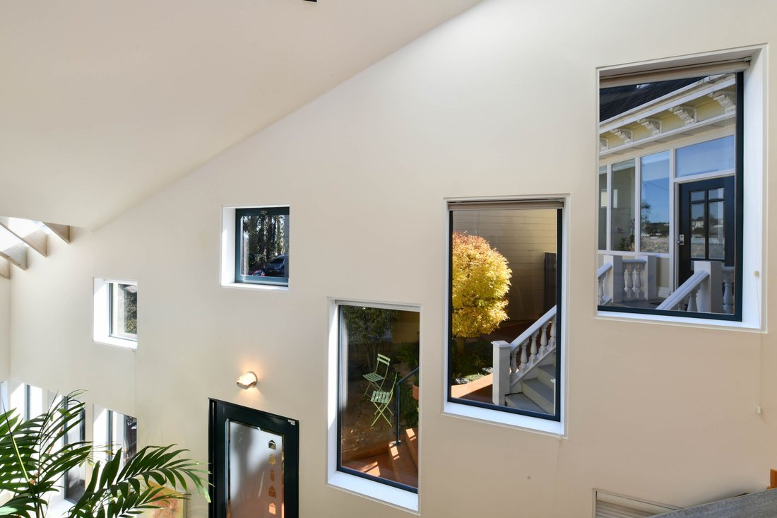 Casa a San Francisco, California, Stati Uniti 3 - 19123785