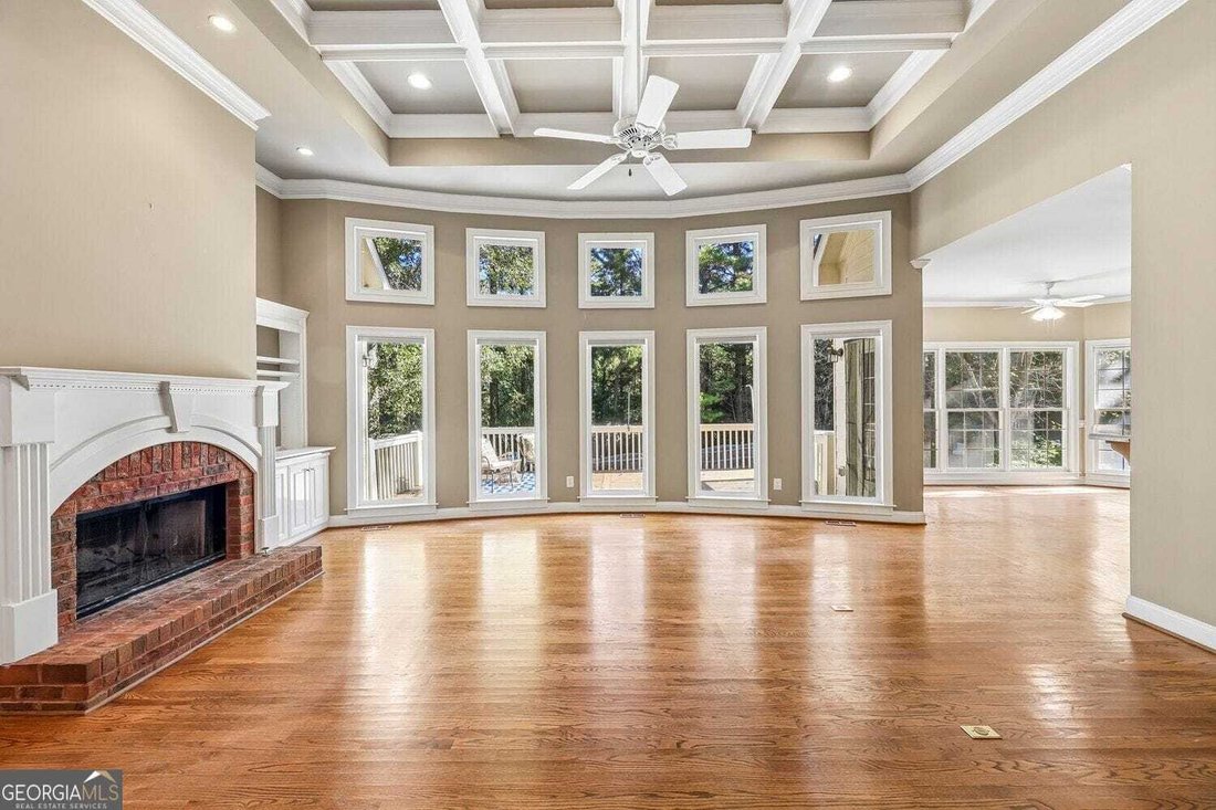House in Kennesaw, Georgia, United States 3 - 19152239
