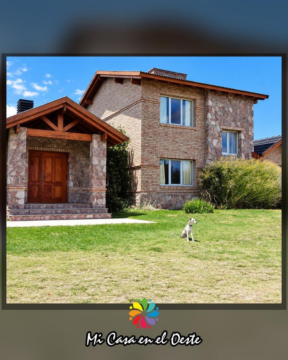House in Villa Giardino, Cordoba, Argentina 2 - 19137621