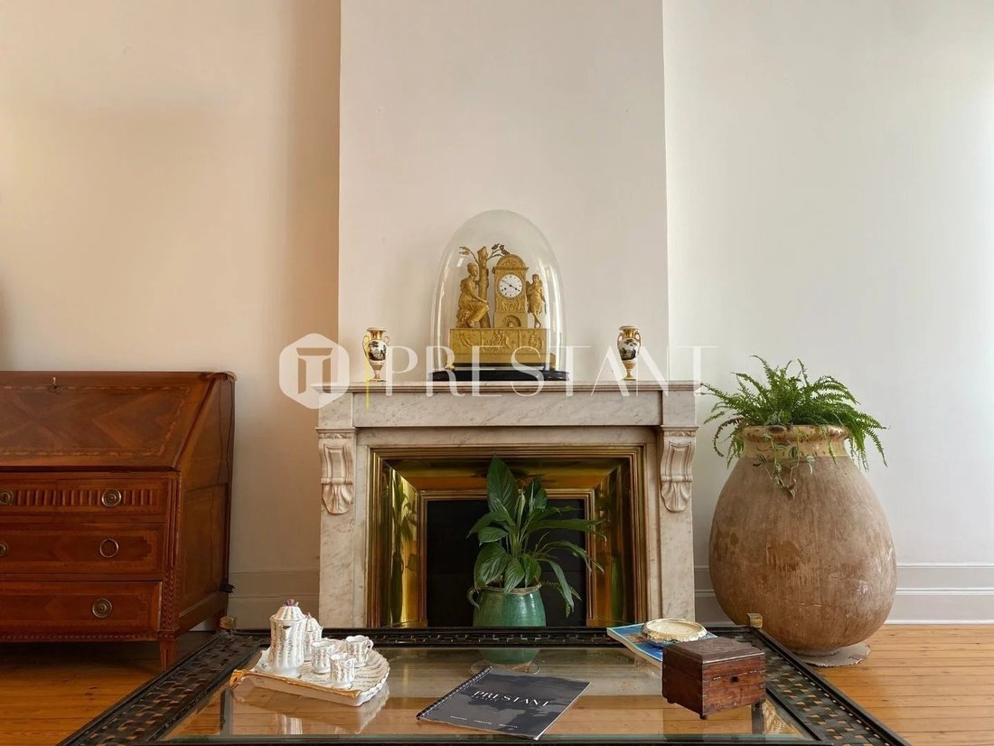 Apartment in Hôtel de Ville-Quinconce-Saint Seurin-Fondaudège, Bordeaux, France 2 - 19152364