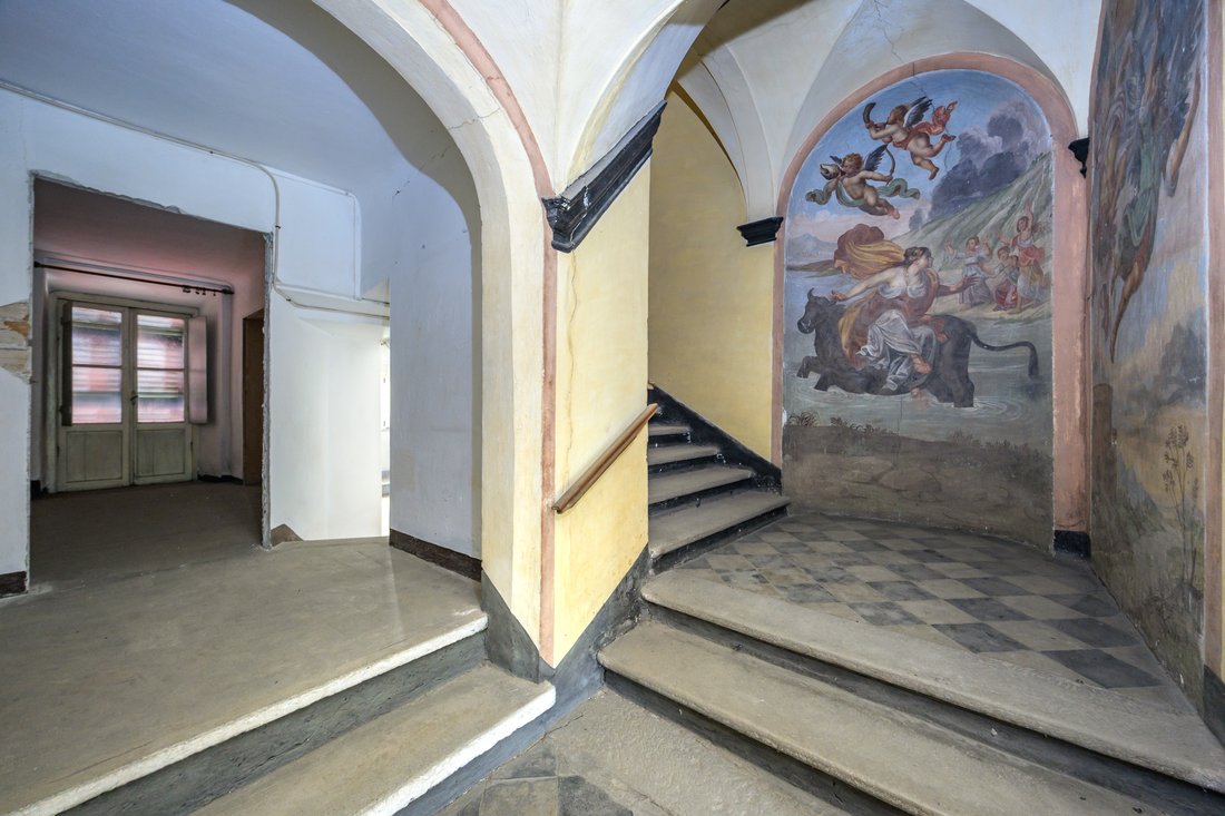 Villa en Voltaggio, Piamonte, Italia 4 - 19151987