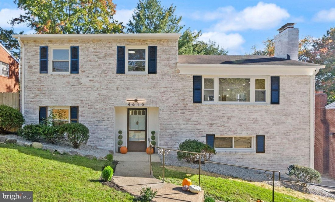 Casa a Arlington, Virginia, Stati Uniti 2 - 19151975