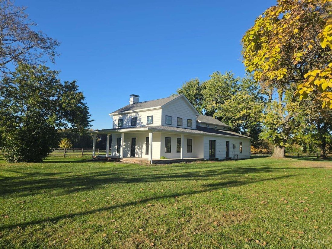 House in Loveland, Ohio, United States 4 - 19146750