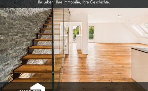 Appartamento a Münsterlingen, Turgovia, Svizzera 1