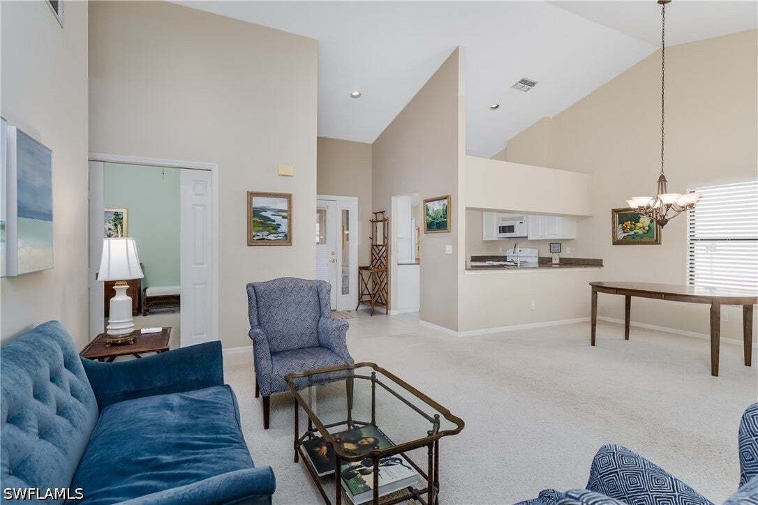 Casa en Naples, Florida, Estados Unidos 5 - 19152166