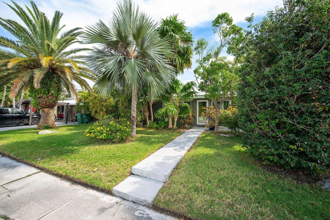 Haus in Key West, Florida, Vereinigte Staaten 2 - 19152108