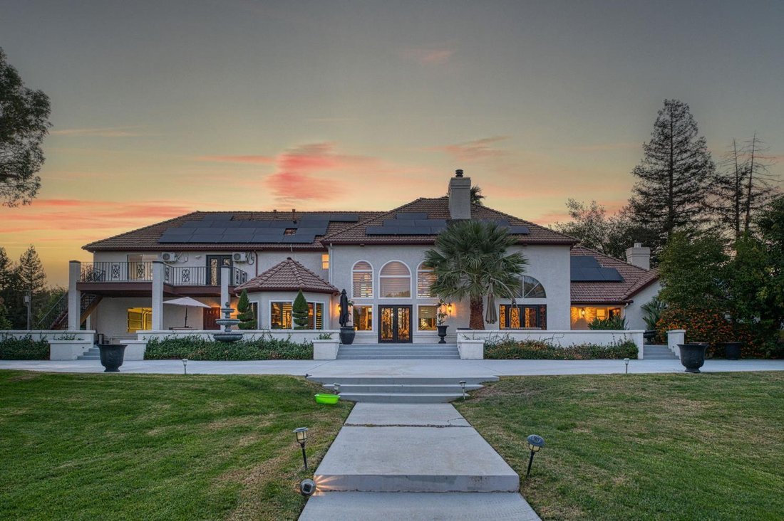 Casa a Clovis, California, Stati Uniti 4 - 19152188