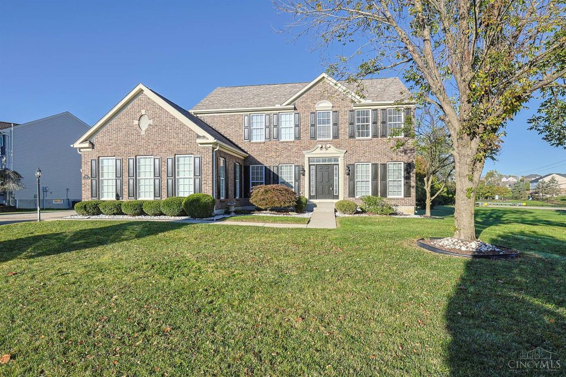 Haus in Liberty Twp, Ohio, Vereinigte Staaten 1 - 19152154