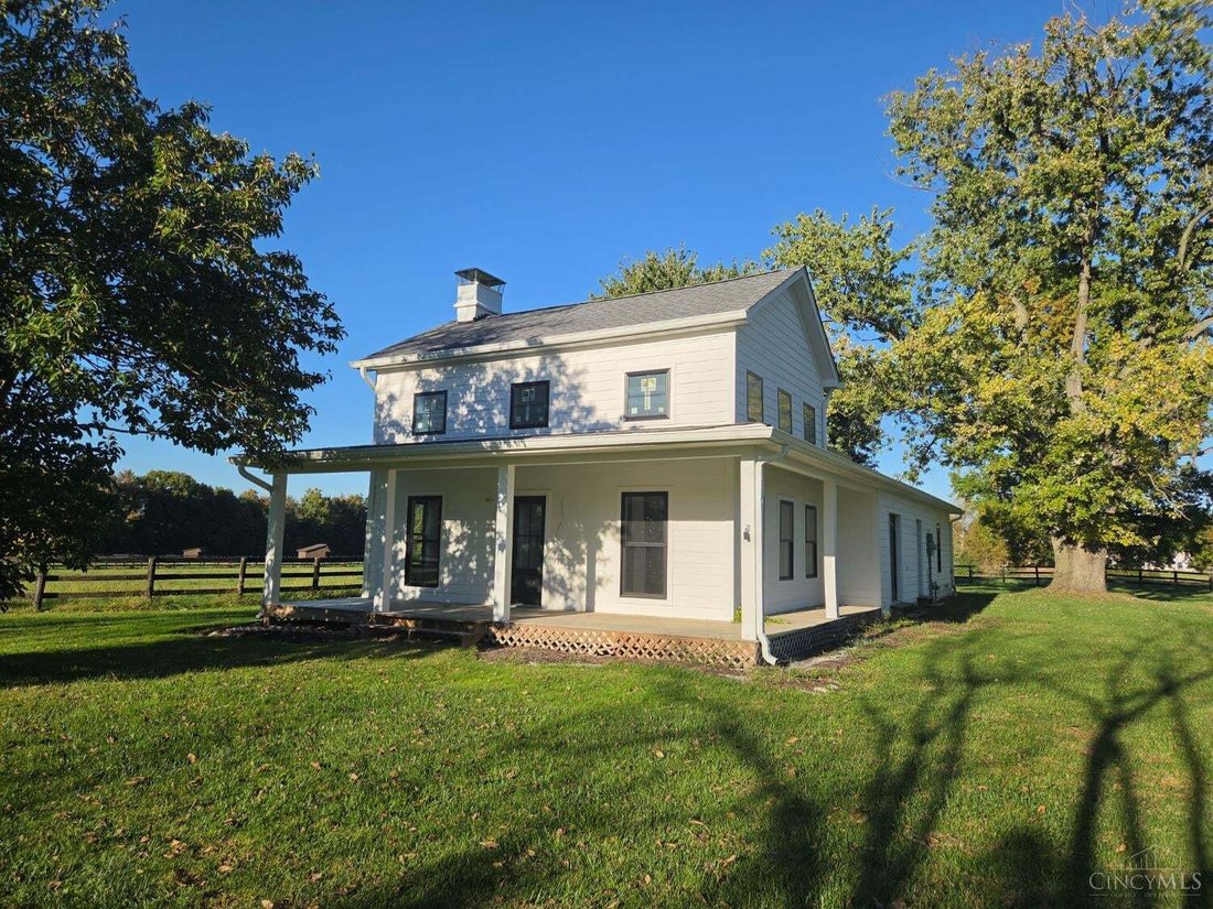 House in Loveland, Ohio, United States 5 - 19146750