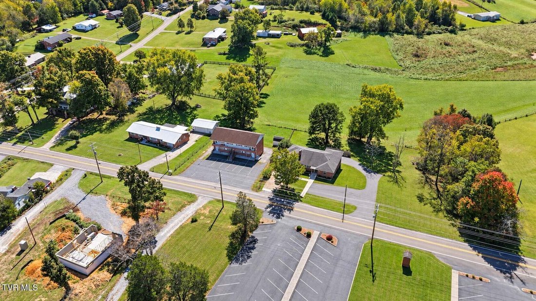 Johnson City, Tennessee, United States 3 - 19136197