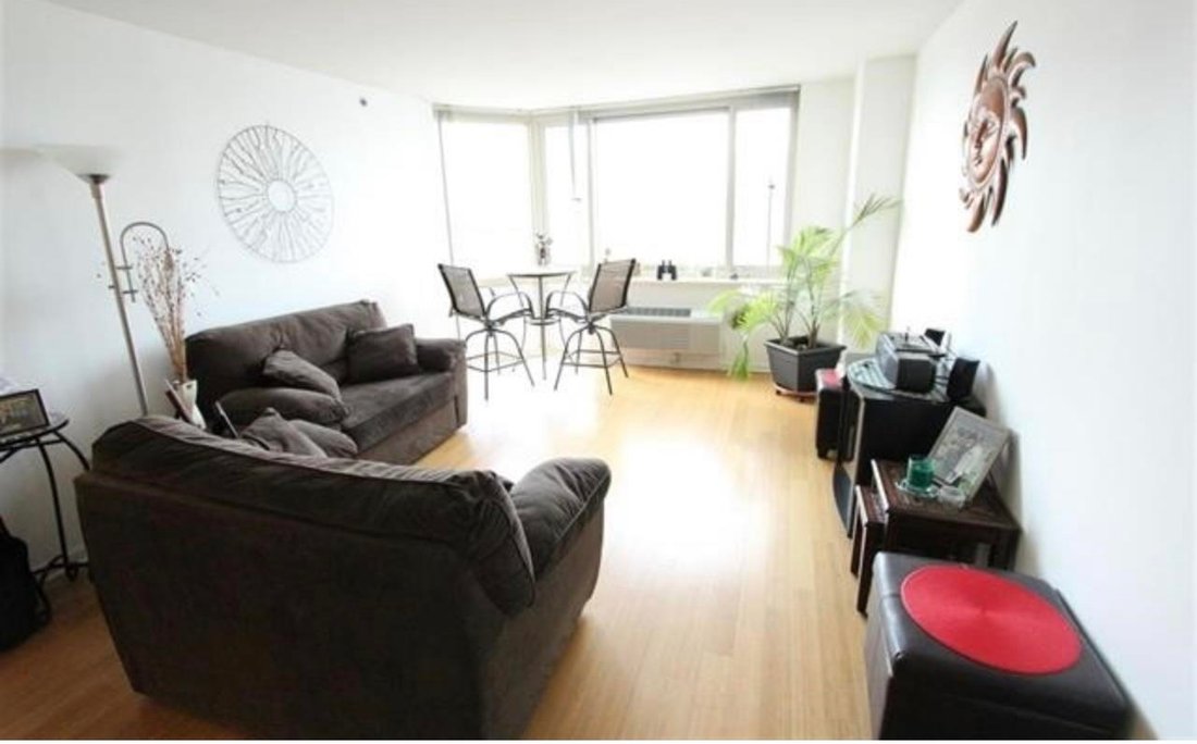Condo in Hoboken, New Jersey, United States 3 - 19152017