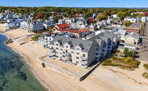 Condominio en Milford, Connecticut, Estados Unidos 1