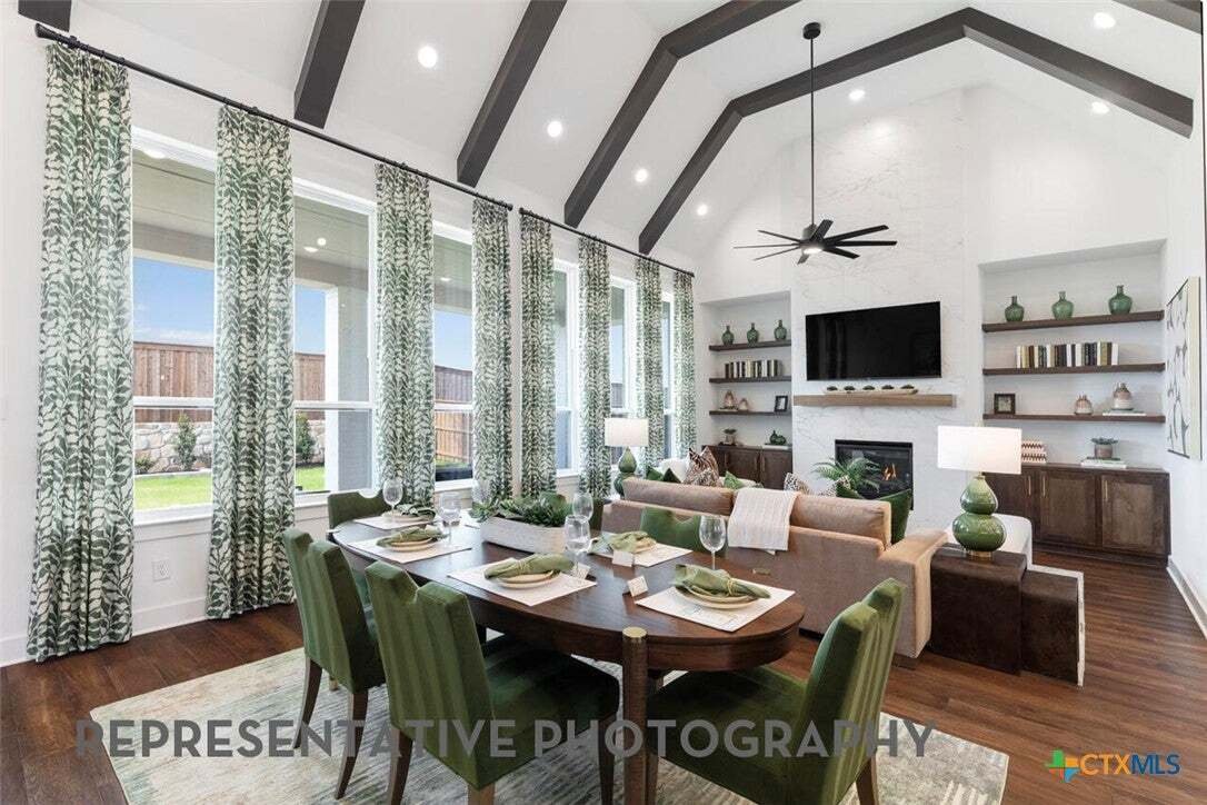 Casa a Cibolo, Texas, Stati Uniti 3 - 19152151