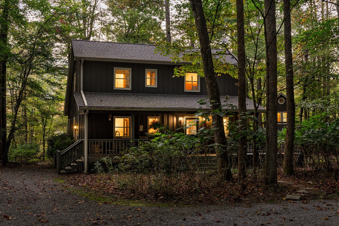 Casa en Hayesville, Carolina del Norte, Estados Unidos 5 - 19152025