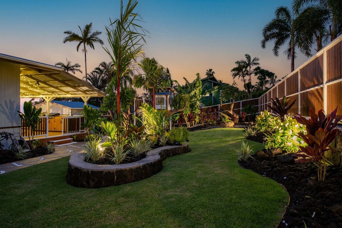 Haus in Kailua-Kona, Hawaii, Vereinigte Staaten 1 - 19152230
