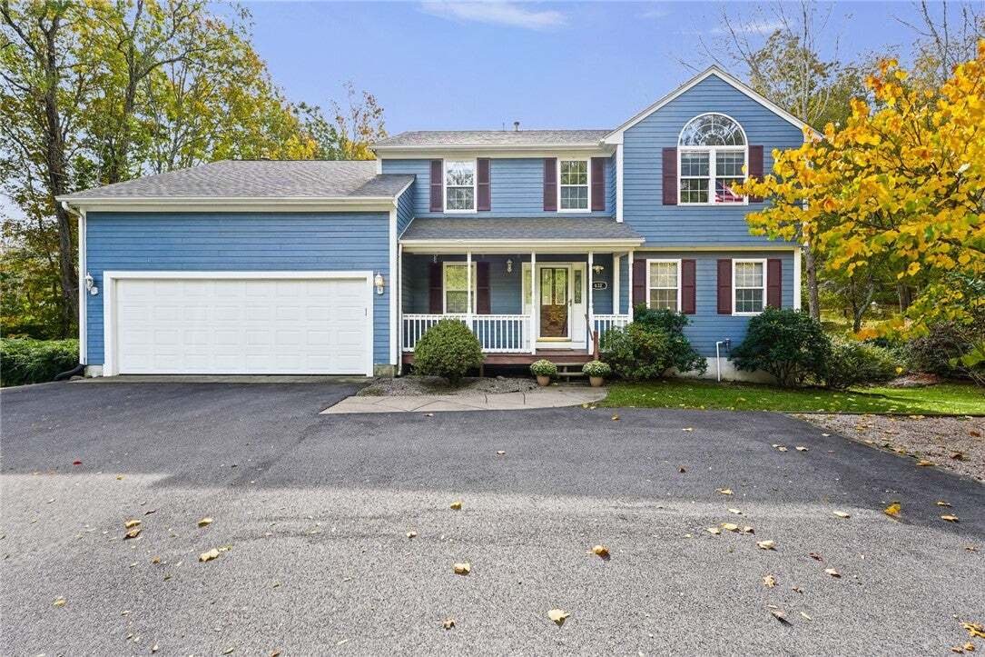 House in South Kingstown, Rhode Island, United States 1 - 19152198