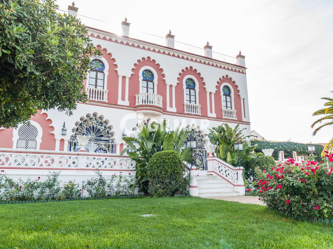 Villa in Villalba del Alcor, Andalusien, Spanien 1 - 14920526
