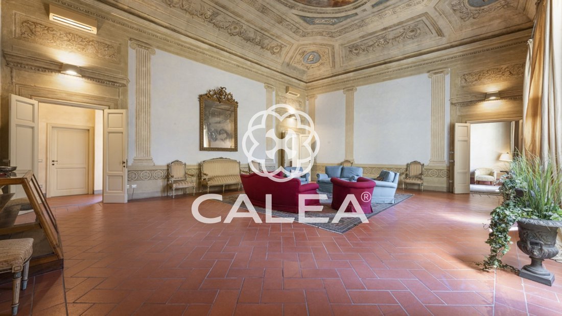 Appartement à Centro, Florence, Toscane 1 - 19151980