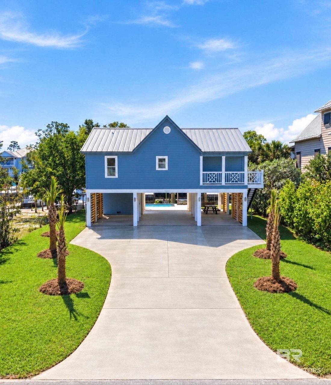 Haus in Orange Beach, Alabama, Vereinigte Staaten 1 - 19152106