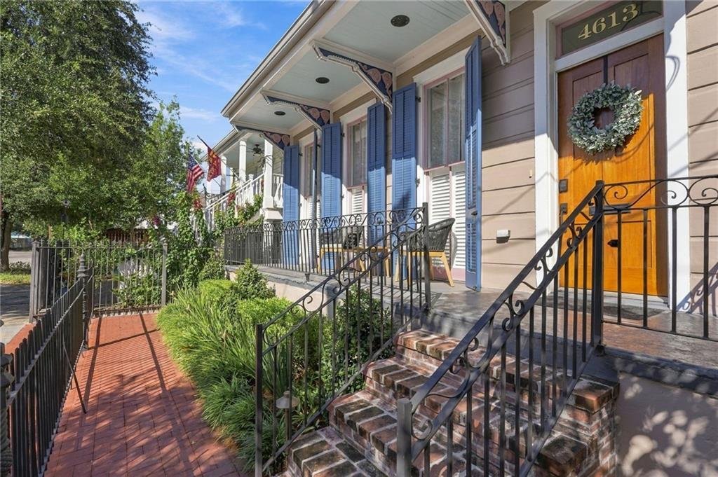 Casa a New Orleans, Louisiana, Stati Uniti 3 - 19146928