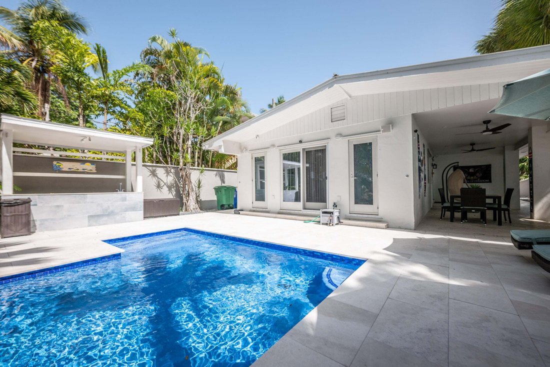 Haus in Key West, Florida, Vereinigte Staaten 1 - 19152110