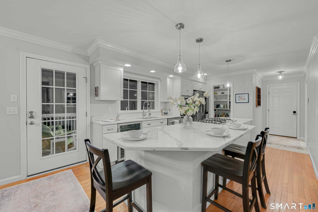 Maison à Woodstock, Connecticut, États-Unis 4 - 19152138