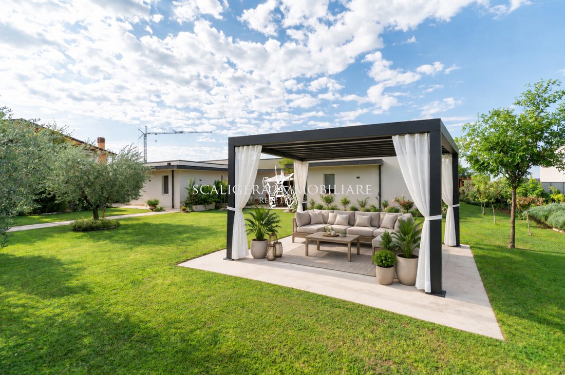 Villa in San Briccio, Venetien, Italien 2 - 19151937