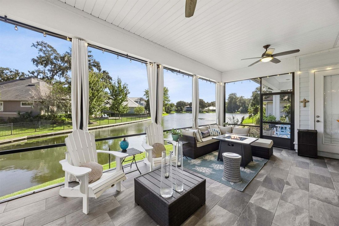 Haus in Fernandina Beach, Florida, Vereinigte Staaten 4 - 19152058