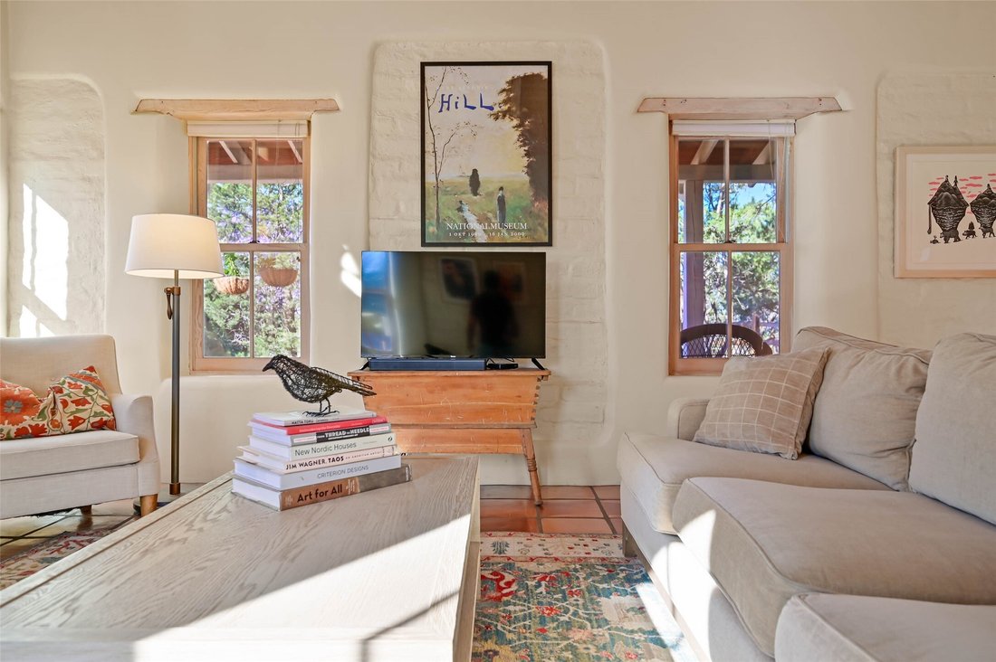 Maison à Santa Fe, Nouveau-Mexique, États-Unis 3 - 19152023