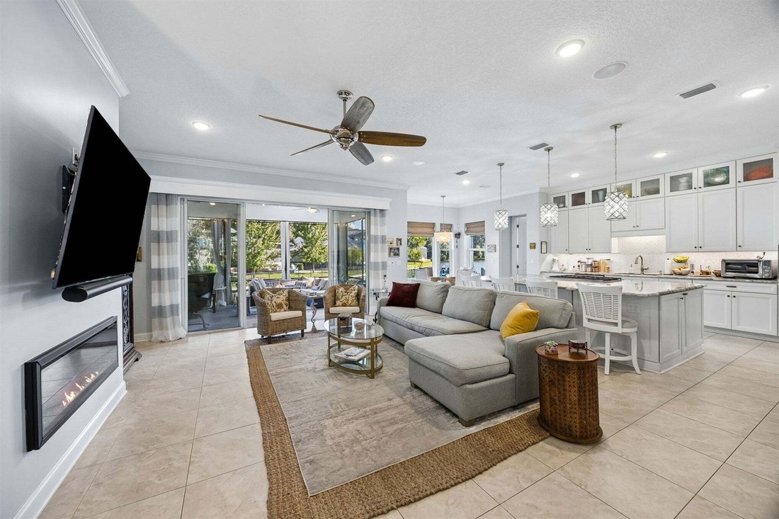 Haus in Fernandina Beach, Florida, Vereinigte Staaten 2 - 19152058