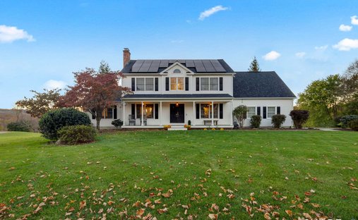Haus in Woodstock, Connecticut, Vereinigte Staaten 1