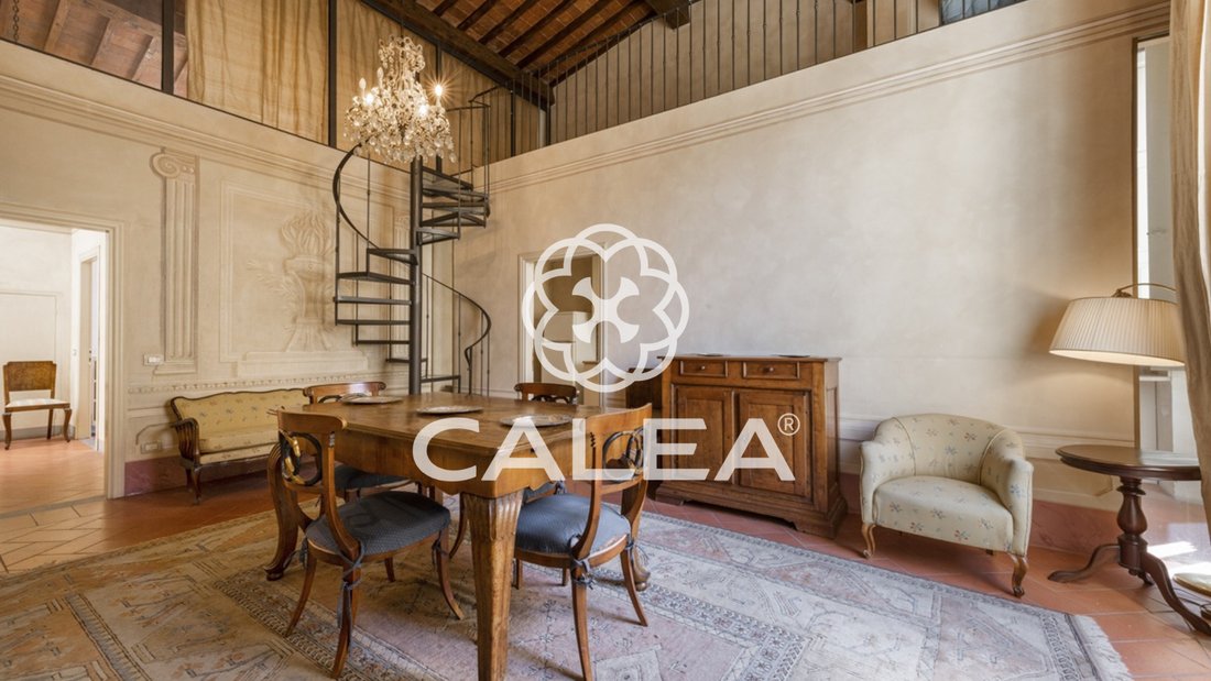 Appartement à Centro, Florence, Toscane 5 - 19151980