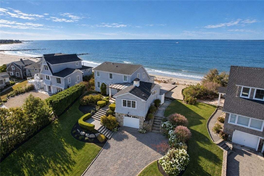 Maison à Narragansett, Rhode Island, États-Unis 2 - 19152204