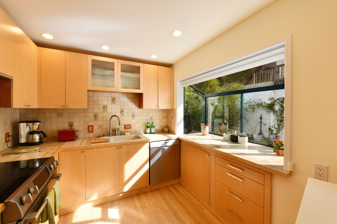 Casa a San Francisco, California, Stati Uniti 5 - 19123785
