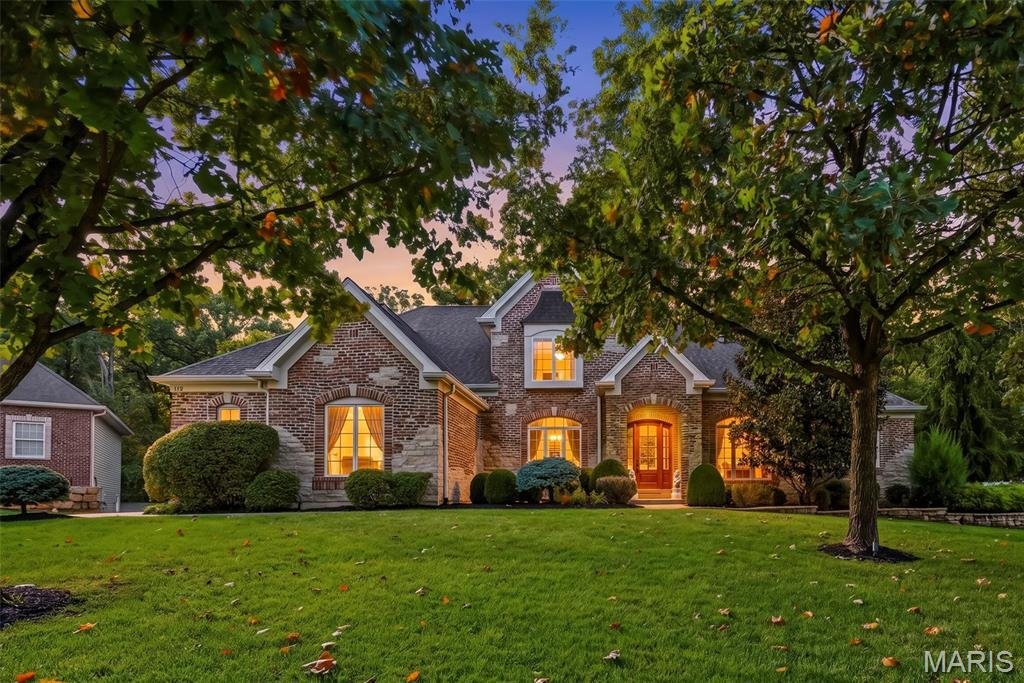Maison à O'Fallon, Missouri, États-Unis 1 - 19152240