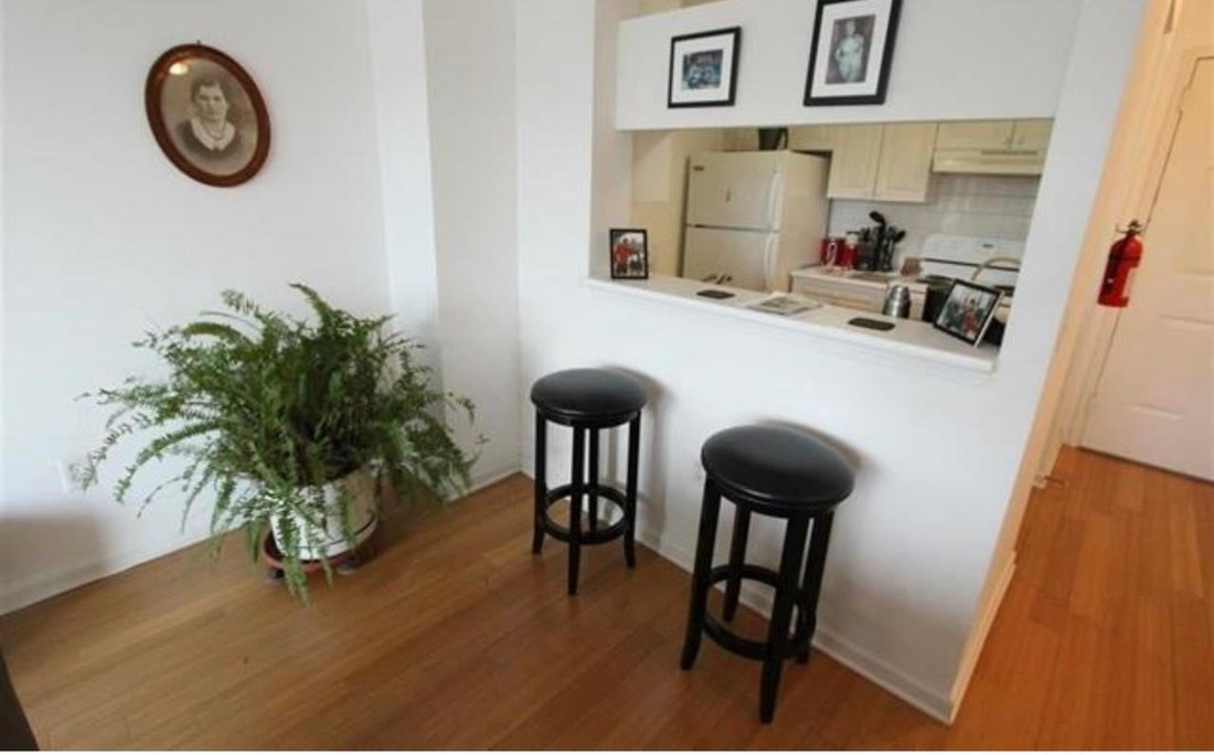 Condo in Hoboken, New Jersey, United States 5 - 19152017