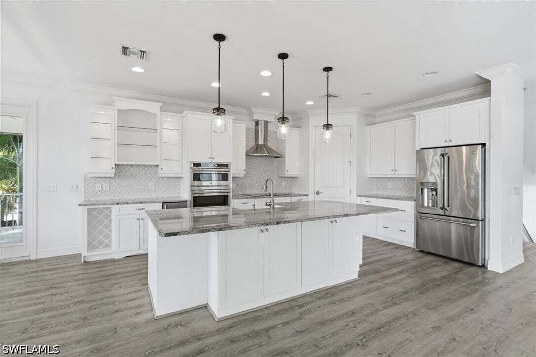 Maison à Bonita Springs, Floride, États-Unis 5 - 19152210