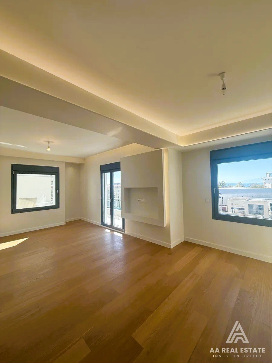 Appartement en 1st District of Thessaloniki, Thessaloniki, Grèce 3 - 19152211