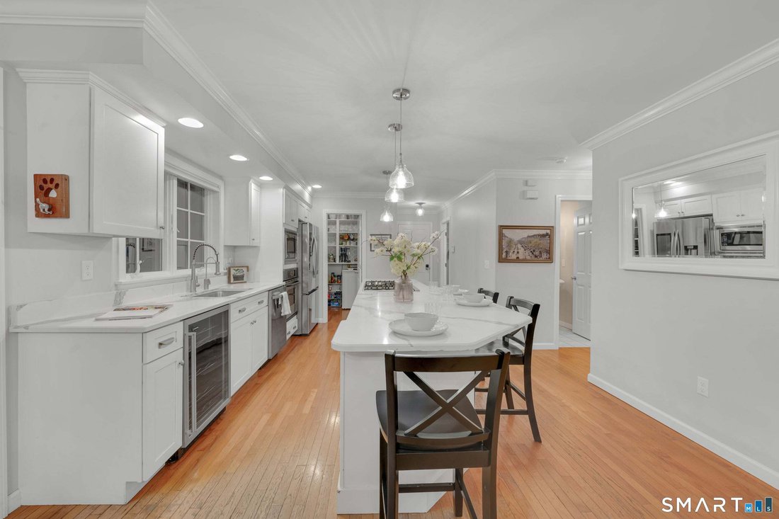 Maison à Woodstock, Connecticut, États-Unis 3 - 19152138